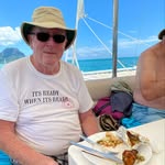 Mike Elson - @mike.elson.52 - Instagram