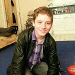 mike elson - @theeon98 - Instagram