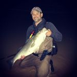 Mike Emerick - @fish_erman77 - Instagram