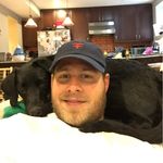Mike Emerick - @rickyrose21 - Instagram