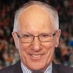 Mike Emrick - @mikeemricknbc - Instagram