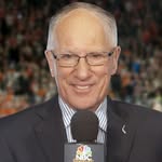 Official Mike Emrick - @mikeemrickknhl - Instagram