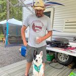 Mike Endicott - @mike_and_boomer1 - Instagram