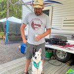 Mike Endicott - @mike_and_boomer - Instagram