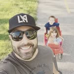Mike Enes - @senekim80 - Instagram