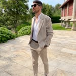 Mike Enes - @mikaelenes - Instagram