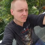 Mike Englert - @d_puppeters_x - Instagram
