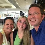 Mike Englert - @nd9goirish - Instagram
