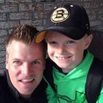 Mike Ennis - @mennis2079 - Instagram
