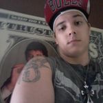 Mike Ennis - @mike_ball4ever_ennis - Instagram