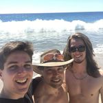 Mike Ennis - @trimennis - Instagram