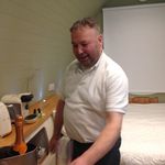 Mike Ennis - @mikesharon.ennis - Instagram