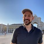 Mike Ennis - @mennisman - Instagram
