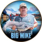 Mike Epperson - @fishin_with_big_mike - Instagram