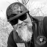 Mike Epperson - @harley_rider_66 - Instagram