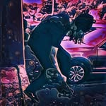 Mike Epperson - @sk8_zombie675 - Instagram