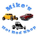 Mike Epperson - @mikeshotrodshopkc - Instagram