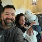 Mike Esch - @esch124 - Instagram