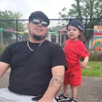 Mike Esparza - @mike_esparza1414 - Instagram