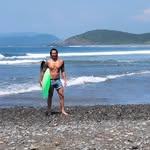 Mike Esparza - @surforino - Instagram