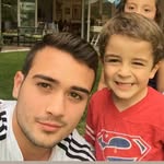 Mike Esparza - @mike_espz - Instagram