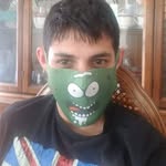 Mike Esparza - @mikesanimations - Instagram