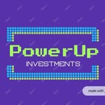 Mike Esparza - @powerup.invest - Instagram