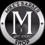 Mike Esparza - @mikesbarbershop_porter_tx - Instagram