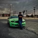 Mike Jr Esparza— - @mike.esparza_108 - Instagram