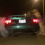 Mike Gresham - @therayg63 - Instagram