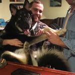Mike Griffith - @mikegrif1221 - Instagram