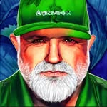 Mike Griffith - @bikerguygriff - Instagram