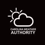 Mike Griffith - @carolina_weather_authority - Instagram