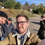 Mike Griffith - @mikegriffith - Instagram