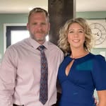Mike Jennifer Griffith - @mikegriffith2 - Instagram