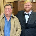 Mike Grissom - @mgrissom23 - Instagram
