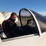 Mike Grissom - @vivaankerr - Instagram