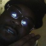 Mike Justdoit Grissom - @211_da_don - Instagram