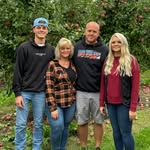 Mike Grogan - @grogan7049 - Instagram