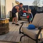 Mike Groll - Facebook
