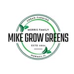 Mike Grow Greens LLC - @mikegrowgreensllc - Instagram