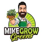 MikeGrow Greens Garden - @mikegrowgreensgarden - Instagram