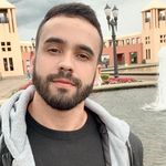 Mike Guerra - @mikeguerraa - Instagram