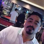 Mike Guerra - @makeluna - Instagram