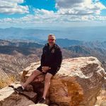 Mike Guerrera - @chiefchicky - Instagram