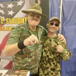 Mike Guild - @veteran_brickbuilding - Instagram