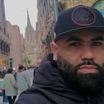Mike Gulliani - @mikegulliani - Instagram