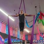 Mike Gurule - @flyingscarlett - Instagram