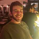 Mike Gurulé - @mxgur_le - Instagram