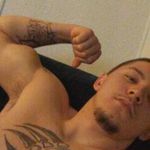 Mike Gurule - @eliotsdad1 - Instagram